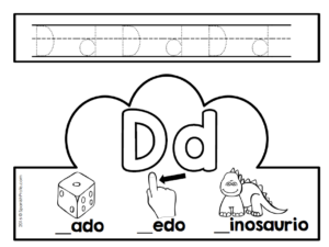 Beginning Sounds Crowns in Spanish (Coronas sonidos iniciales ...