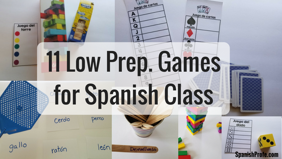 15 Best Free Spanish Games to Help You Learn Spanish