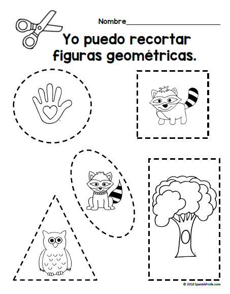 un-beso-en-mi-mano-actividades-spanish-the-kissing-hand-activities