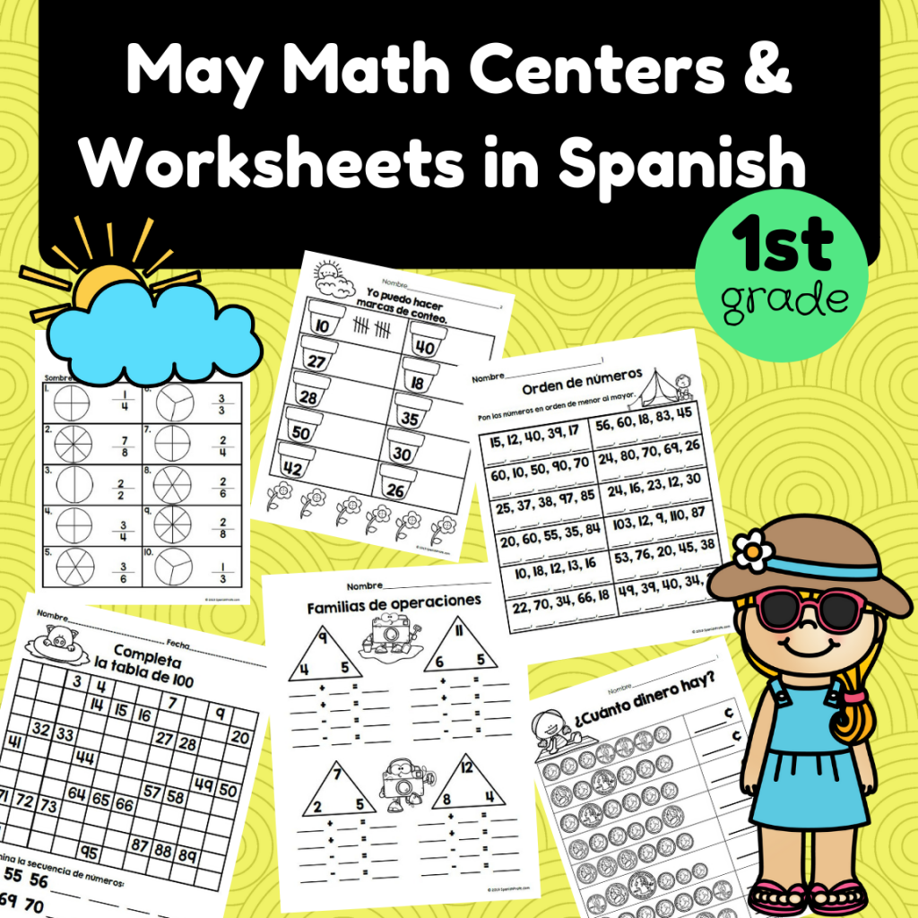 hojas-y-centros-de-matem-ticas-para-mayo-primer-grado-spanish-math-may-spanish-profe
