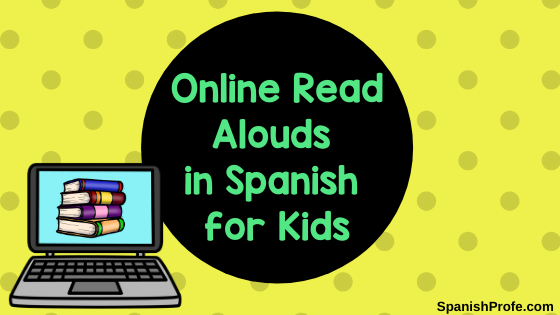 8 Free Bilingual Spanish-English Books Online